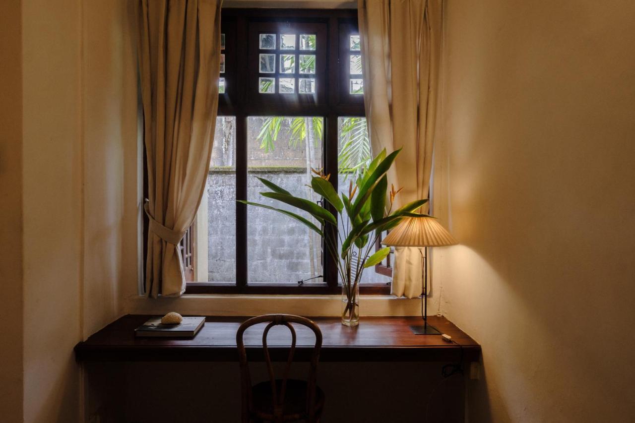 Havelock Place Tempat Tidur & Sarapan *