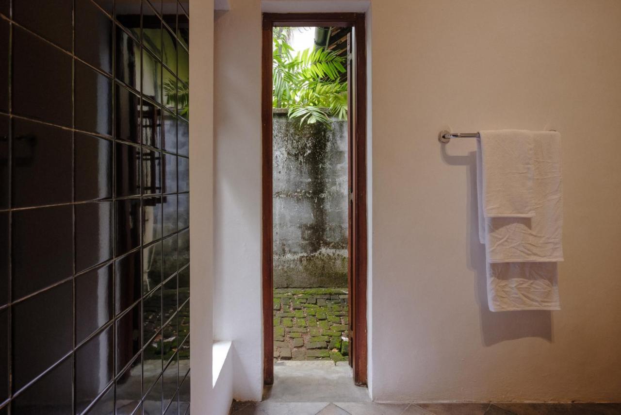 Havelock Place Tempat Tidur & Sarapan Kolombo