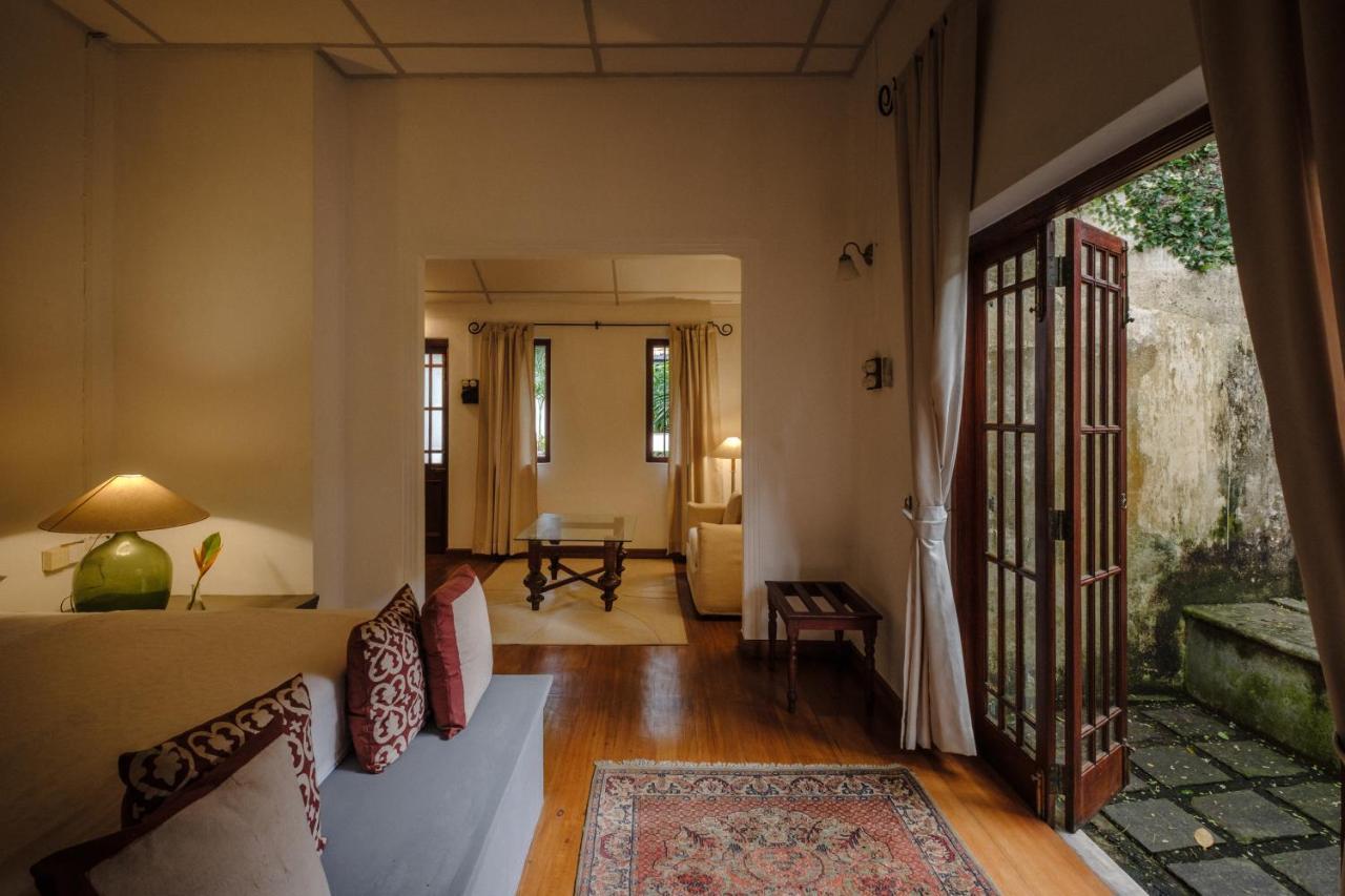 Havelock Place Kolombo