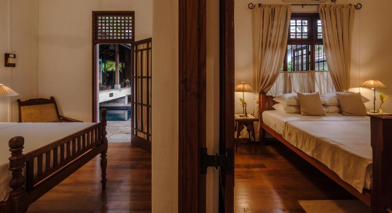 Havelock Place Tempat Tidur & Sarapan