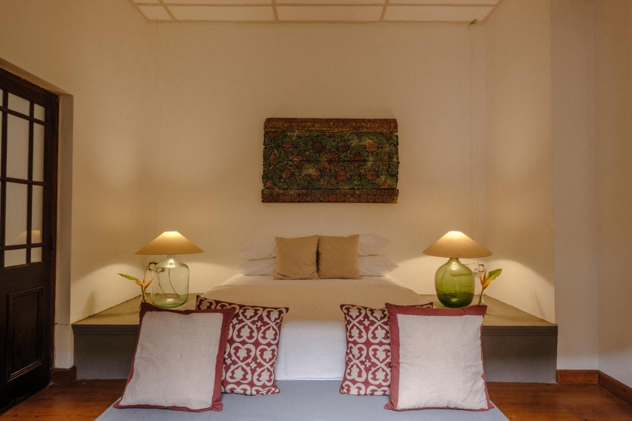 Havelock Place Tempat Tidur & Sarapan