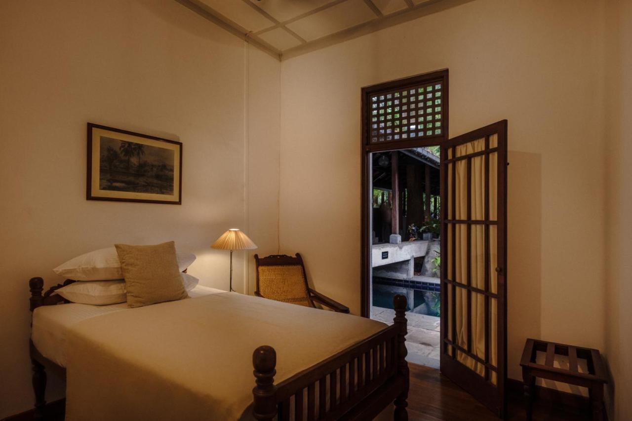 Havelock Place Tempat Tidur & Sarapan *