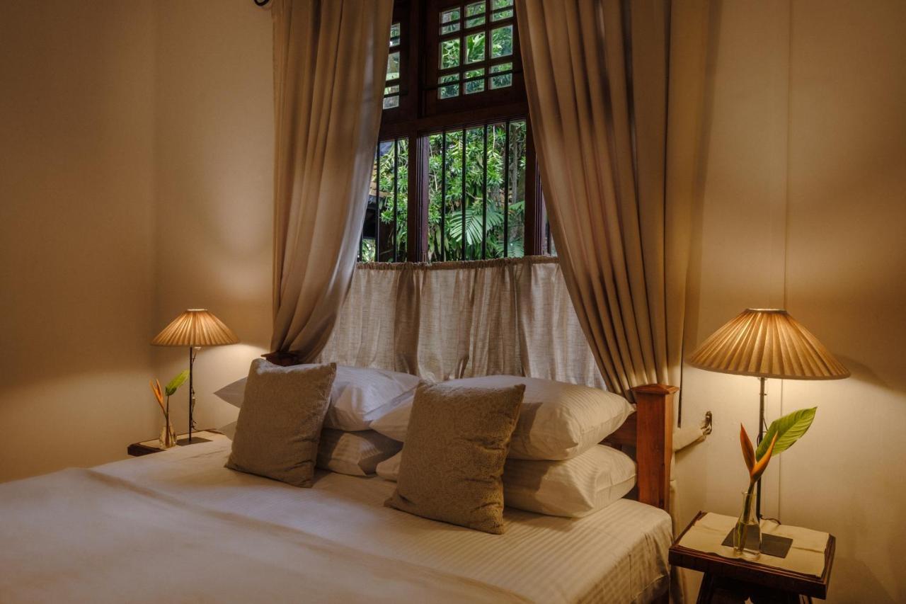 Havelock Place Tempat Tidur & Sarapan Kolombo