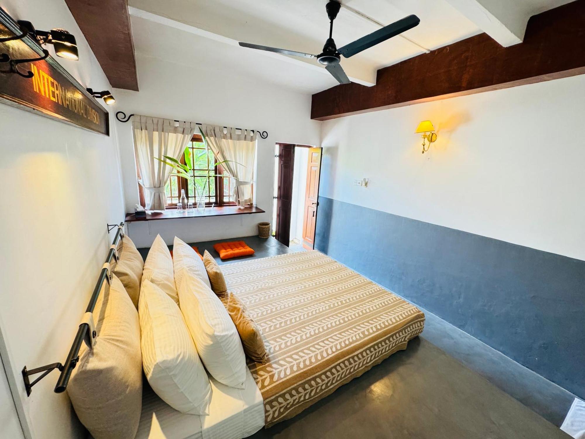 Havelock Place Tempat Tidur & Sarapan