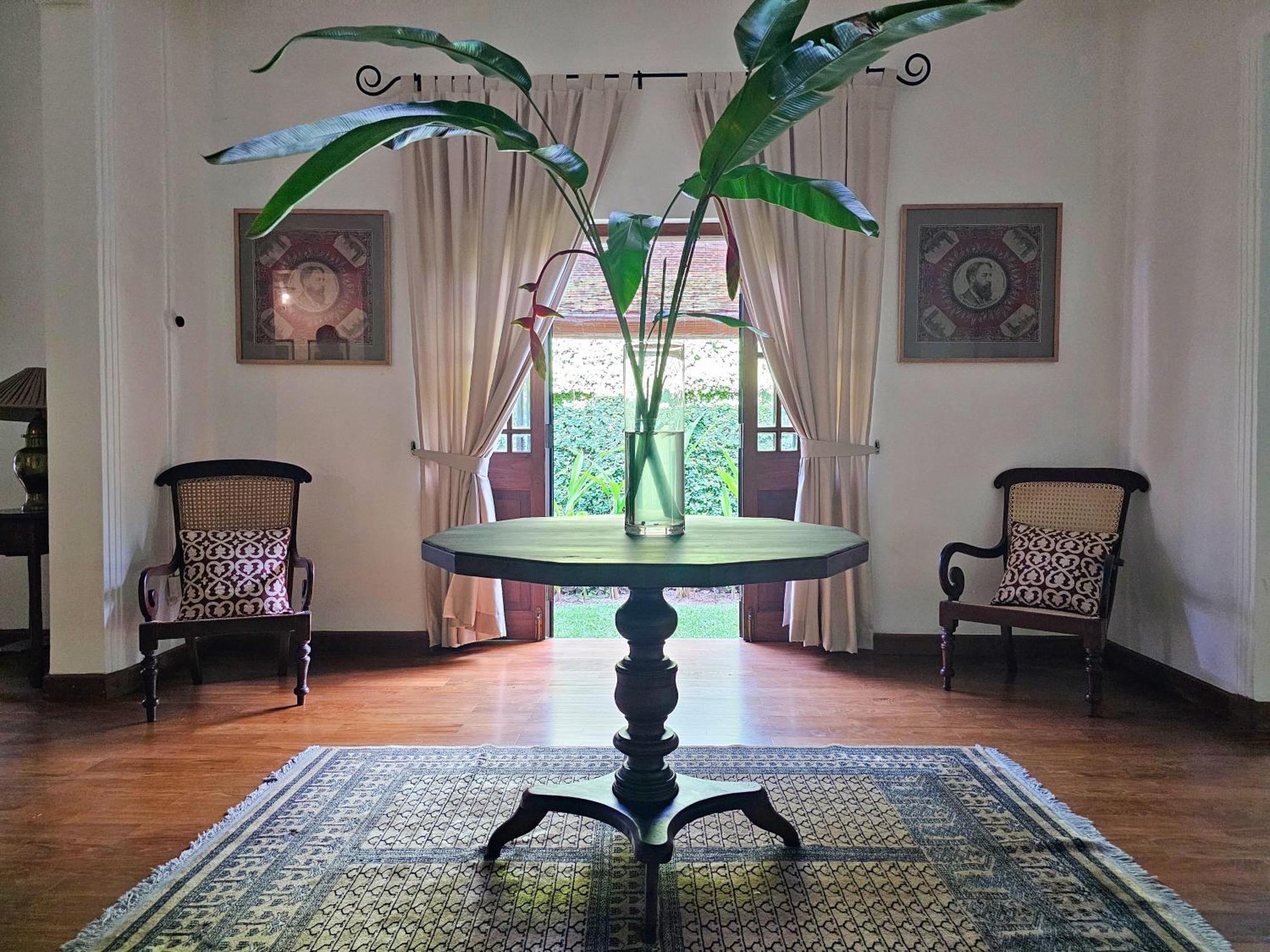 Havelock Place Tempat Tidur & Sarapan