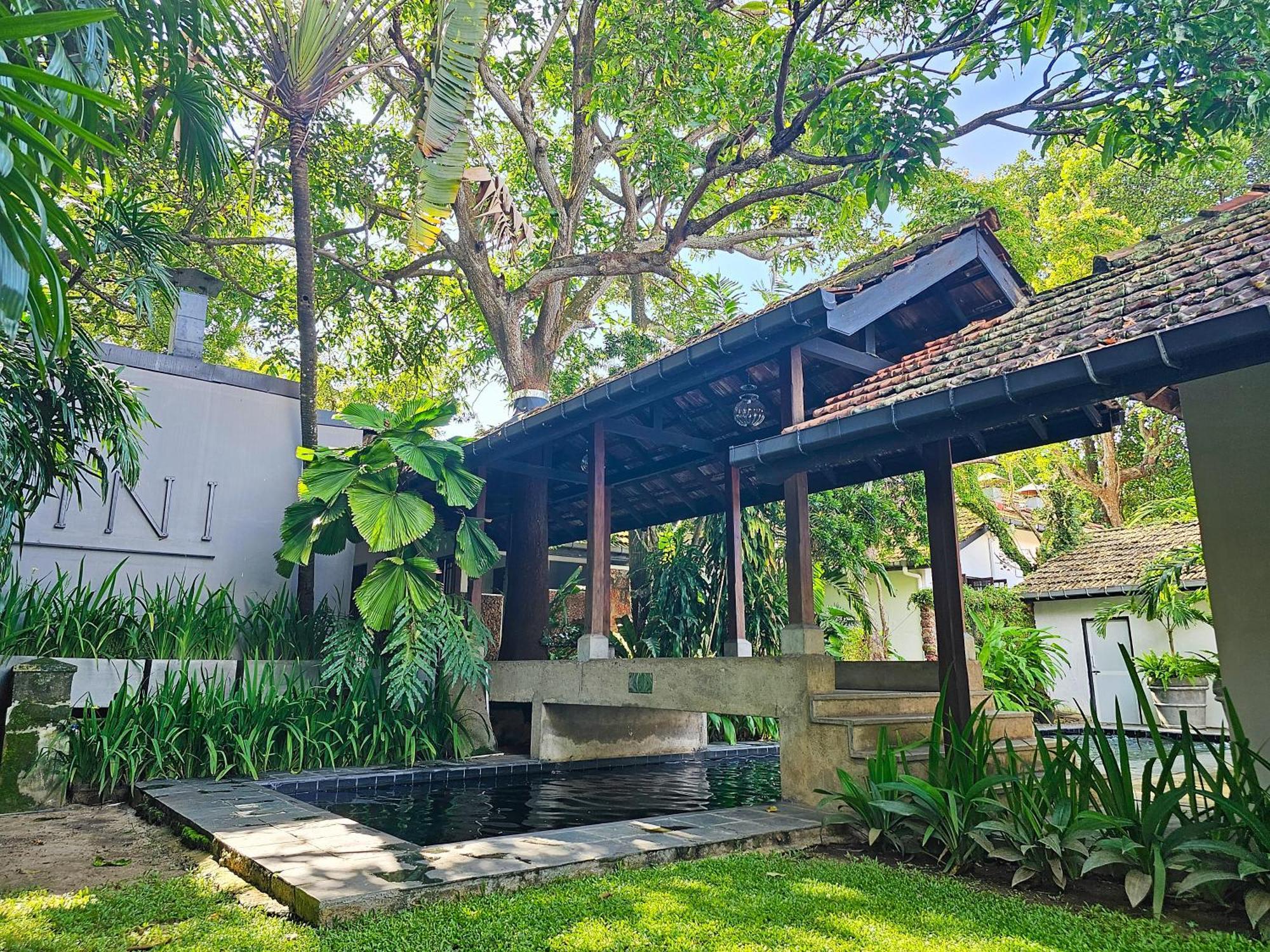 Tempat Tidur & Sarapan Havelock Place *