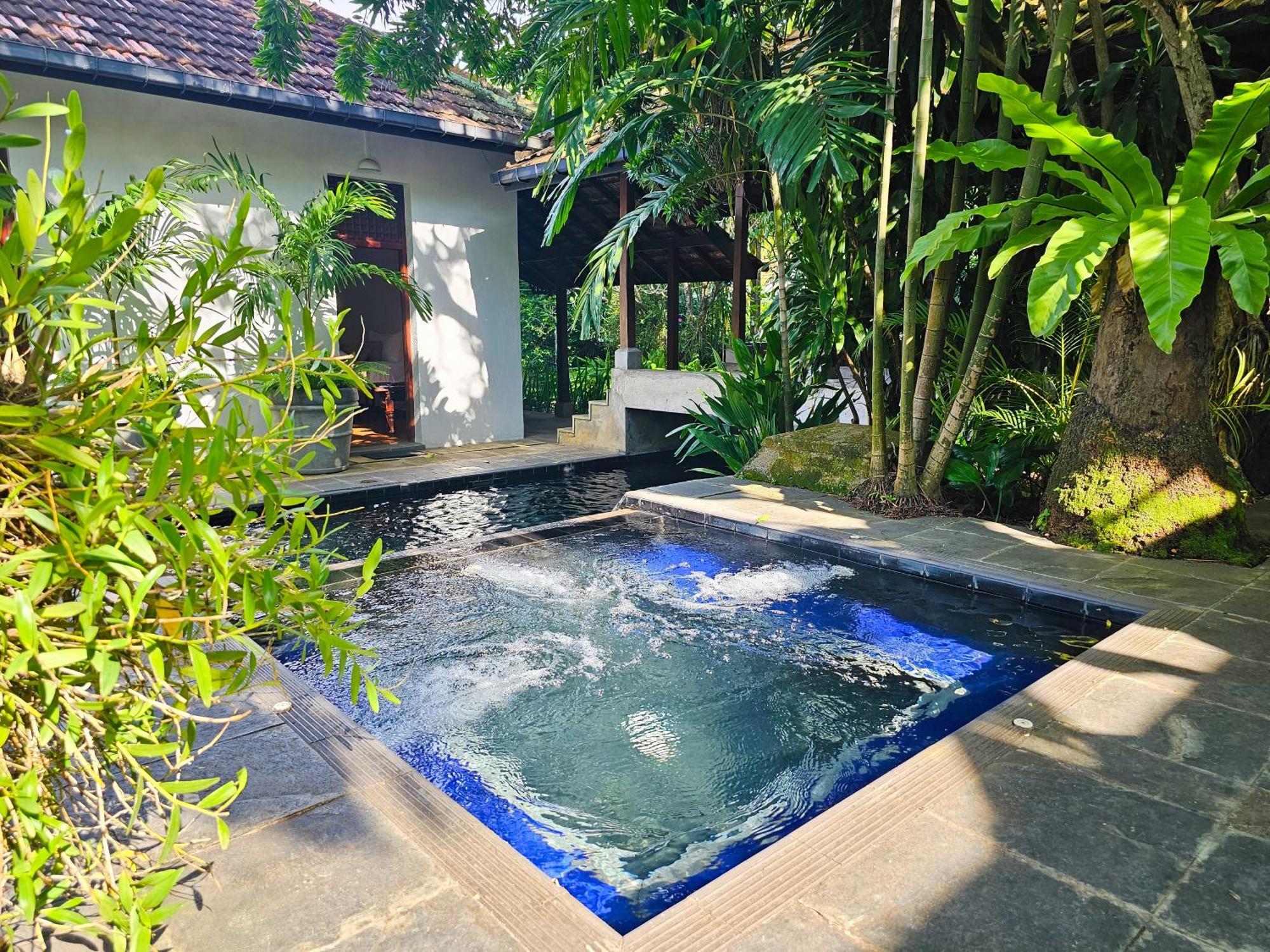 Havelock Place Tempat Tidur & Sarapan Kolombo
