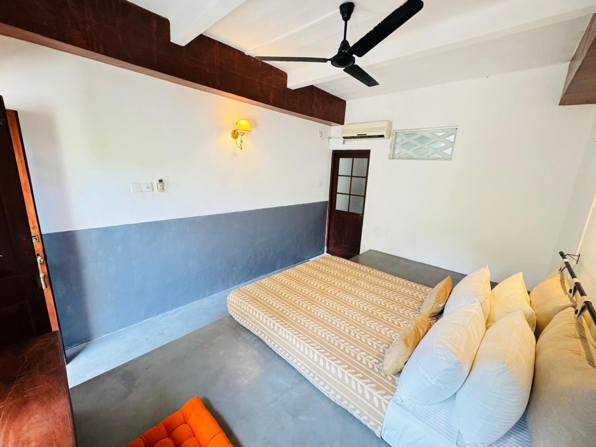 Havelock Place * Kolombo