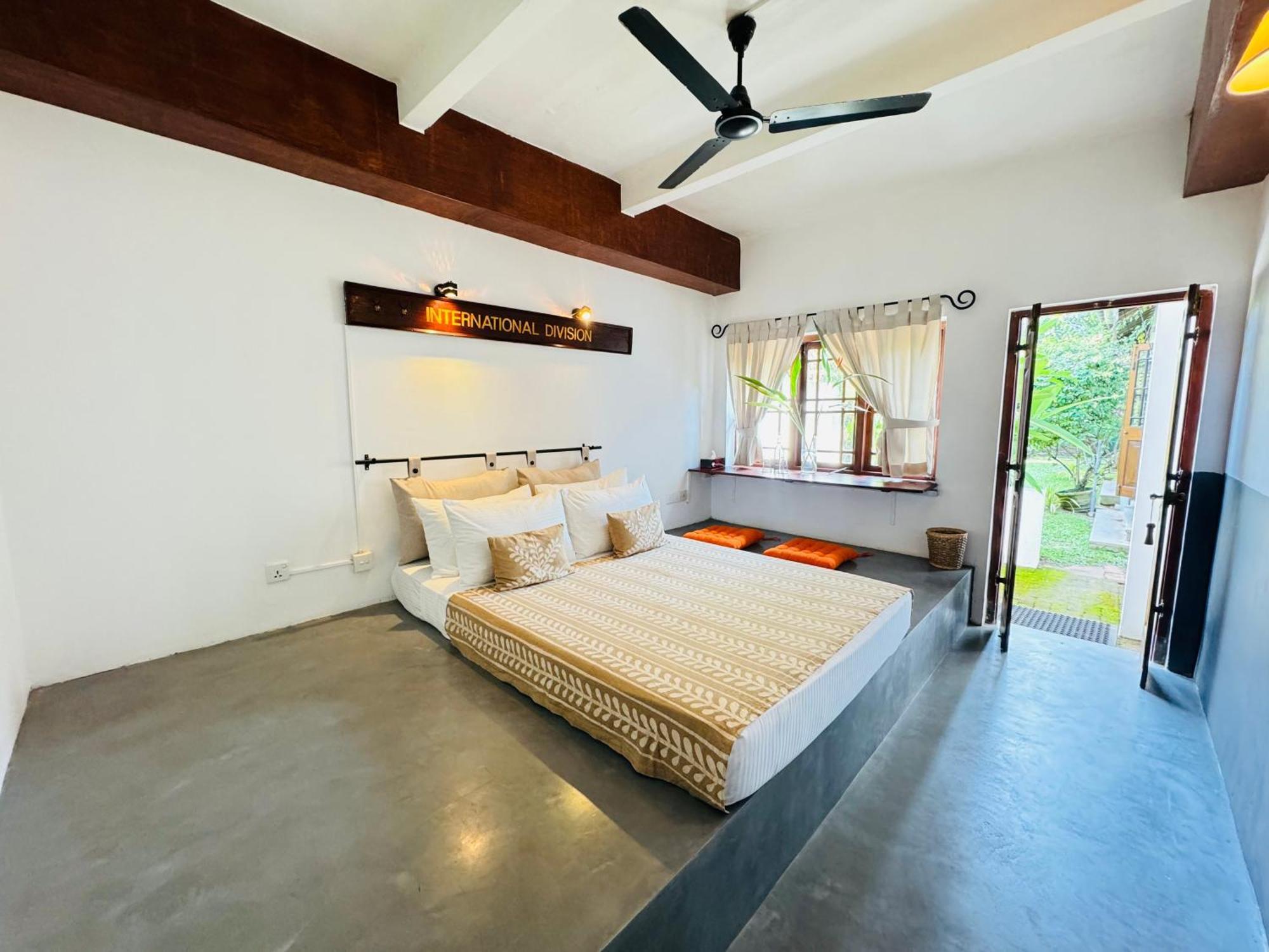 Havelock Place Tempat Tidur & Sarapan